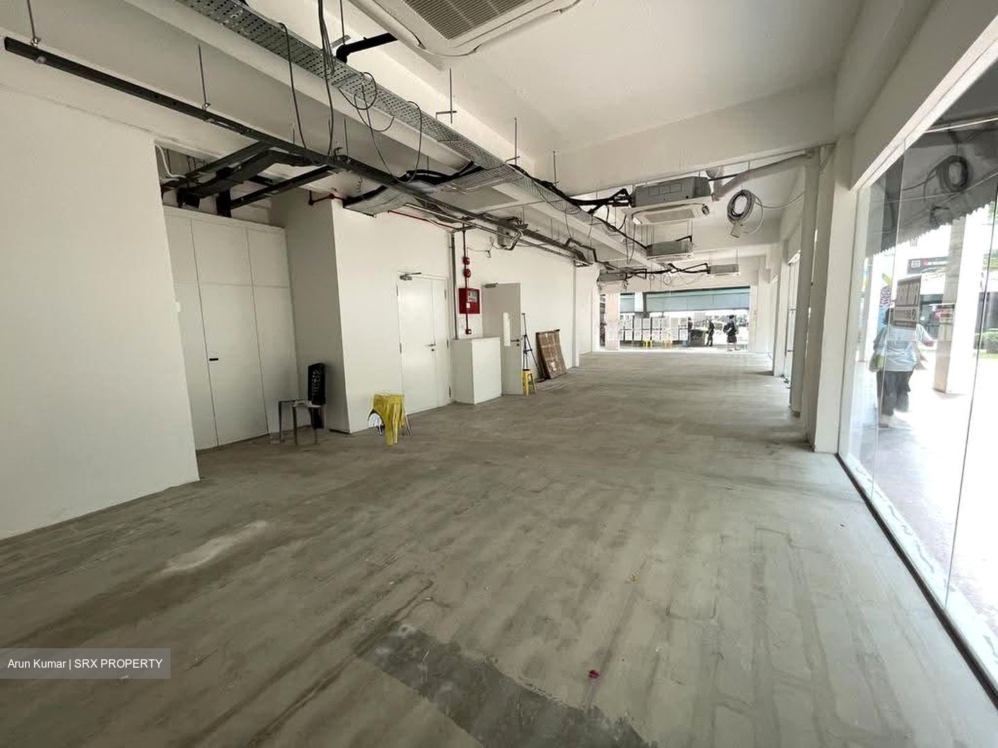 Jurong Gateway Road (D22), Shop House #620584191
